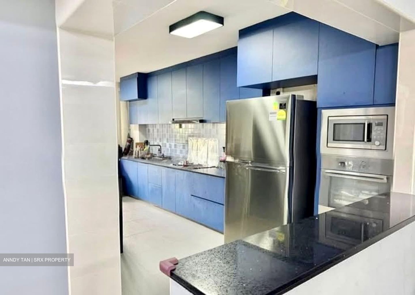 Blk 63 Teban Place (Jurong East), HDB 5 Rooms #572676161